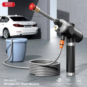 مغسل سيارات احترافي xo wireless car wash mschine xo-cz013