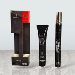 لوشن + عطر PER203 212 VIP MEN GEL