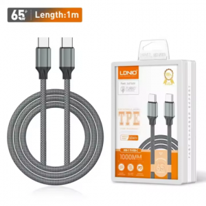 كابل شاحن LDNIO LC441C