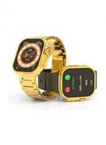 ساعة ذكية smart watch XBO 8 ULTRA