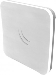وحدة الربط اللاسلكي الخارجية _ MikroTik SXTsq 5 ac (RBSXTsqG-5acD-US)