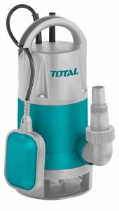 Submersible sewage water pump TWP87501 مضخة مياه الصرف الصحي الغاطسة
