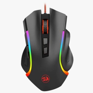 ماوس ريدراغون REDRAGON M607