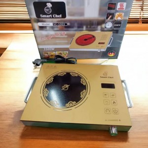 طباخ Smart Chef { شامل } موديل SC-1003