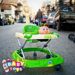 مشاية أطفال ماركة بيبي كيب