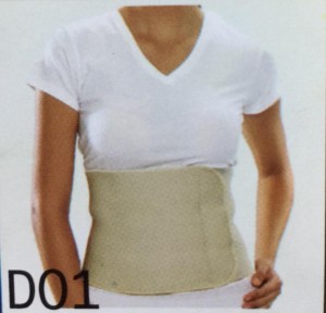 مشد بطن لاصق DO1