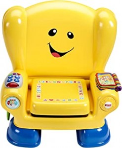 Fisher-Price - Smart Stages - Chair