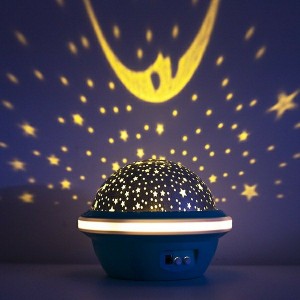 جهاز إسقاط النجوم Night Light