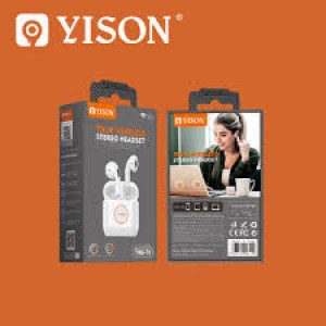 سماعات بلوتوث Yison TWS-T8