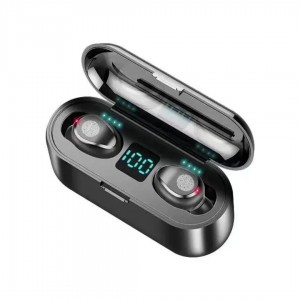 سماعات بلوتوث F9