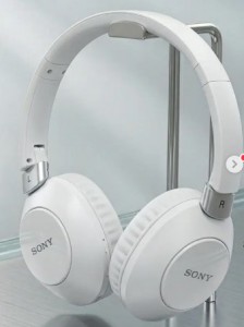 سماعات هيدفون SONY WH-CH901