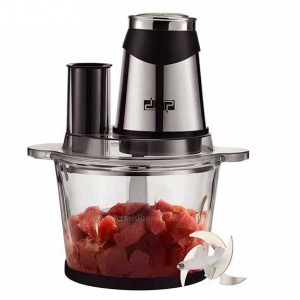 فرامة لحمة وخضار 3 لتر DSP KM4110