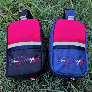 حقيبة يد TOMMY HILFIGER العالمية