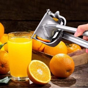 عصارة فواكه يدوية