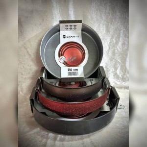 صينية فرن هاي غرانيتو 34 سم HI GRANITO