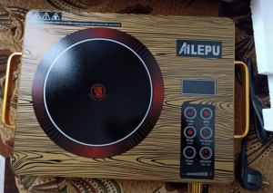 Unknown Product