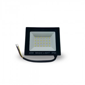 كشاف ليد كهرباء HFST REFLECTOR LED 20W