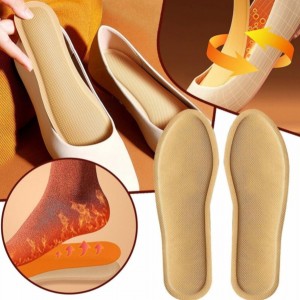 ضبان حراري لتدفئة الأقدام