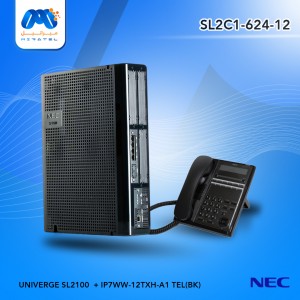 مقسم SL2C1-624-12