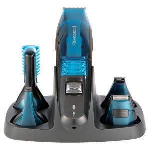 ماكينة حلاقة متعددة الاستخدامات من ريمنغتون     PG6070 E51 Vacuum Personal  REMINGTON