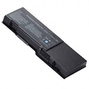 بطارية لابتوب OEM NOTEBOOK BATTERY T-POWER DELL INS 6400