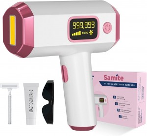 جهاز ليزر منزلي Garatic IPL Samite