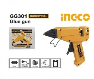 فرد سيليكون حراري 220 واط صناعي GG301 AO8