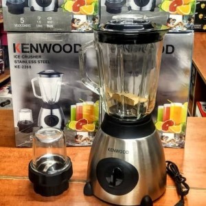 خلاط كينوود  KENWOOD موديل KE-2268