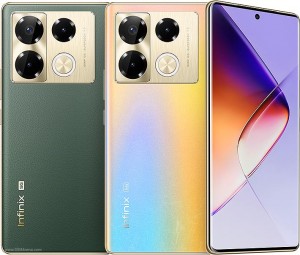 موبايل انفينيكس  Infinix Note 40 Pro