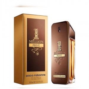 عطر ون مليون رجالي one Million Prive Eau de Parfum