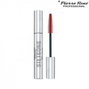 مسكرة سيليكون PIERRE RENE SLICON MASCARA BLACK من بيير رينيه
