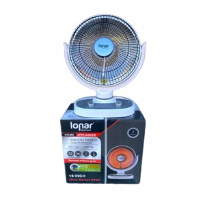 دفاية سيراميك 16 انش Lonar