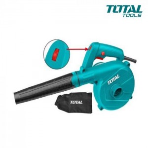 r Aspirator -منفاخ هواء متغير السرعة 600واط TB2066 من توتال TOTAL