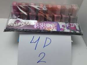 Unknown Product