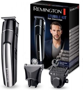 ماكينة الحلاقة الرجالية من ريمنغتون REMINGTON MB4110 E51 STUBBLE KIT