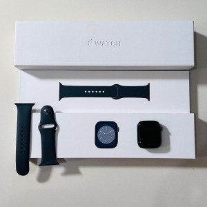 ساعة ذكية ابل كوبي اورجينال  Apple Watch