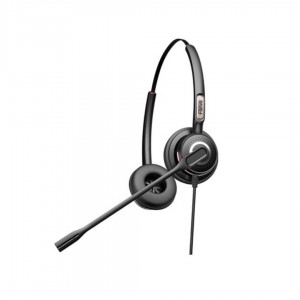 سماعة راس هيدفون FANVIL Headset HT202