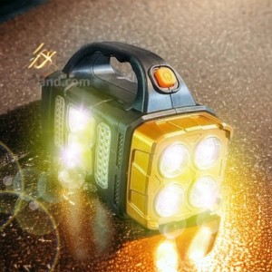 الكشاف المتعدد موديل HB-2678