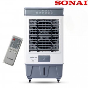 مكيف صحراوي  Sonai Flow Modern Digital Air Cooler  MAR-65DG