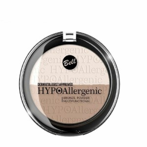 بودرة برونز HYPOAllergenic Bronze Powder