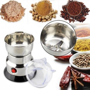 مطحنة القهوة والتوابل nima  nm-8300