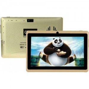 تاب الأطفال C idea CM20