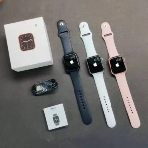 ساعة ذكية  +smart watch W26