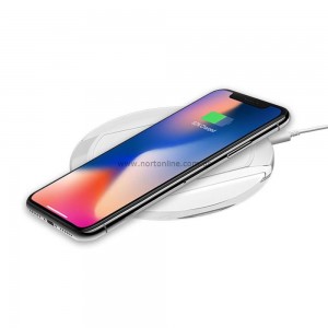 شاحن لاسلكي مايكروديا  MICRODIA Wireless Charging X.PAD XP05WR