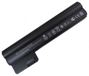 بطارية لابتوب OEM NOTEBOOK BATTERY T-POWER HP MINI 110-3000-CQ10-400-CQ10-500 4400mha