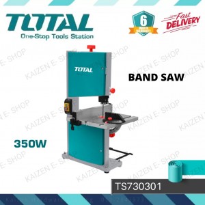 Band saw TS730301 منشار