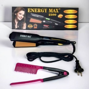 ليس ENERGE MAX موديل 2100 مع مشط