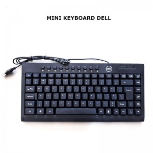 ميني كيبورد dell Mini Keyboard