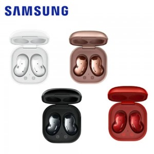 سماعات Samsung Galaxy Buds live 