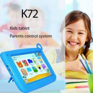 تاب الأطفال المميز تابلت win touch k72 plus